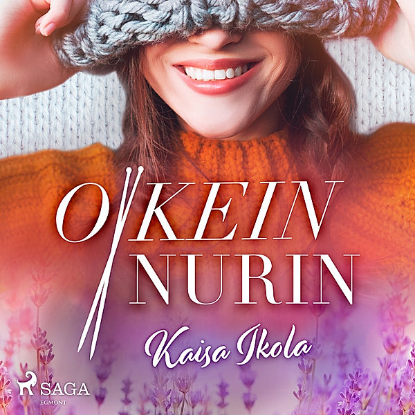 Kerällä - 1 - Oikein nurin, Kaisa Ikola