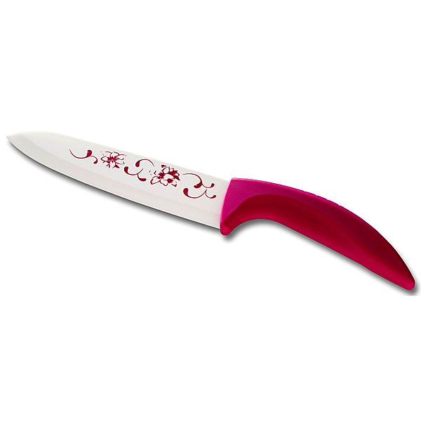 Keramik Chefmesser Purple