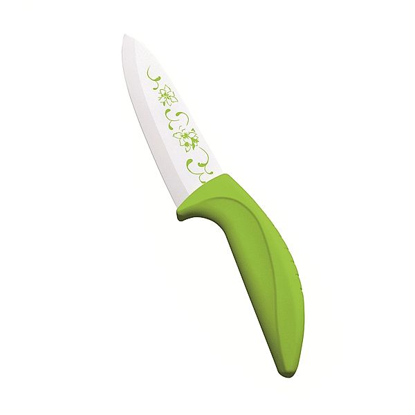 Keramikmesser green, Chefmesser