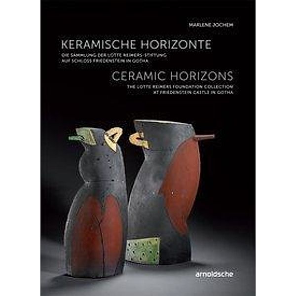 Keramische Horizonte, Marlene Jochem