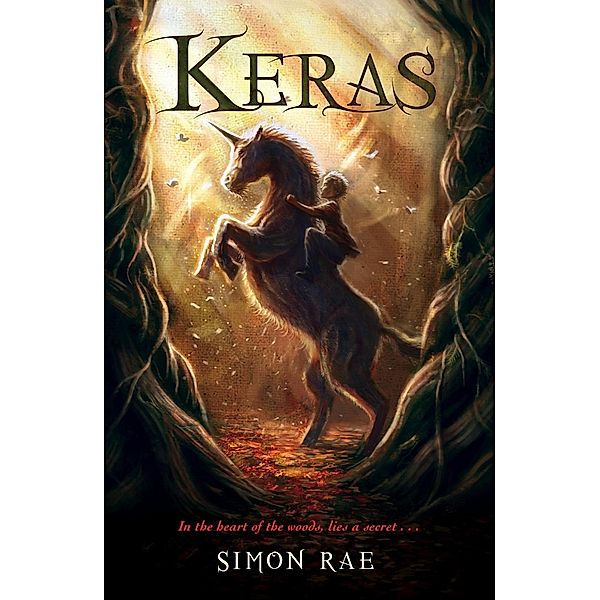 Keras, Simon Rae