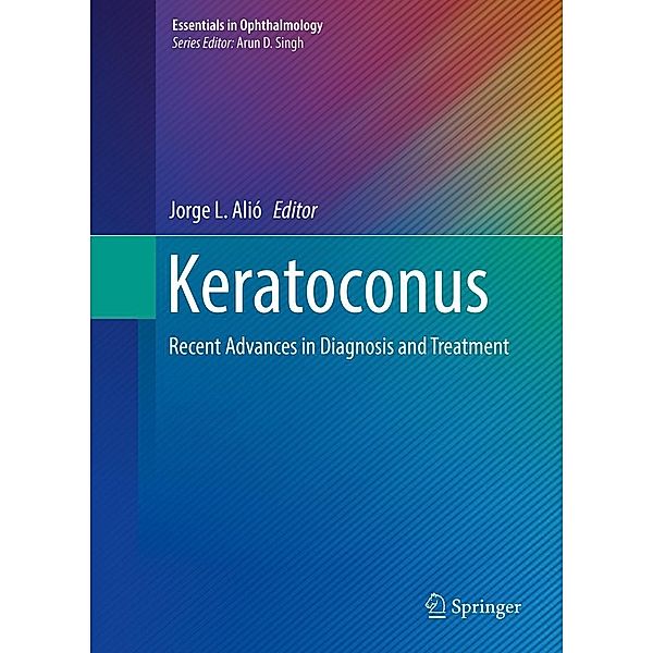 Keratoconus / Essentials in Ophthalmology