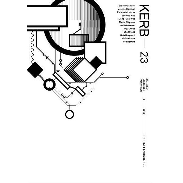 Kerb 23, Georgia Aldous, Sophia Horomidis, Rebecca Pike