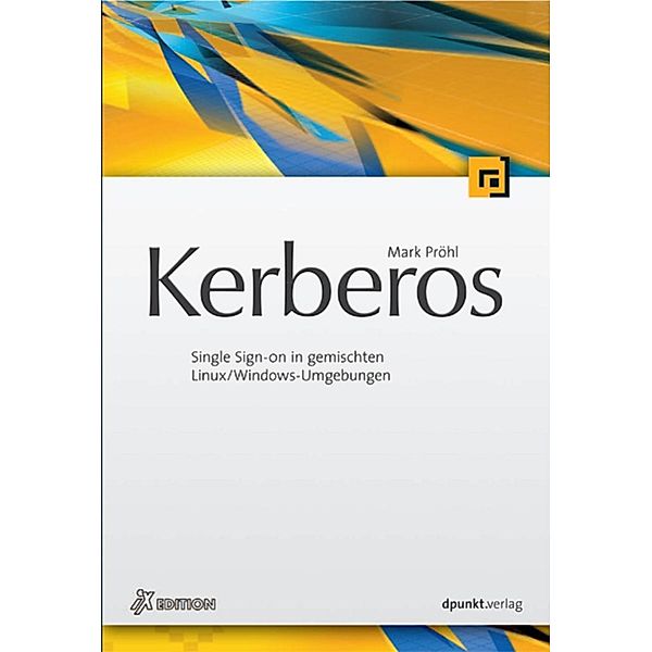 Kerberos, Mark Pröhl