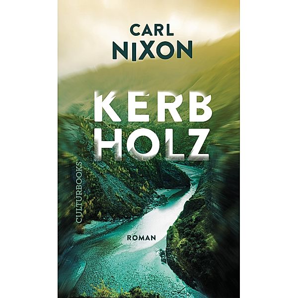 Kerbholz, Carl Nixon