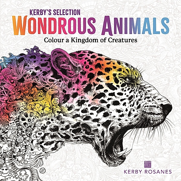 Kerby's Selections 01: Wondrous Animals