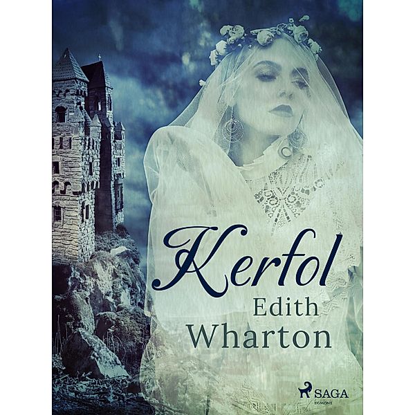 Kerfol, Edith Wharton