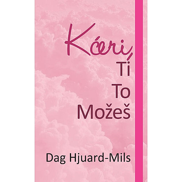 Kćeri Ti to Možeš, Dag Heward-Mills