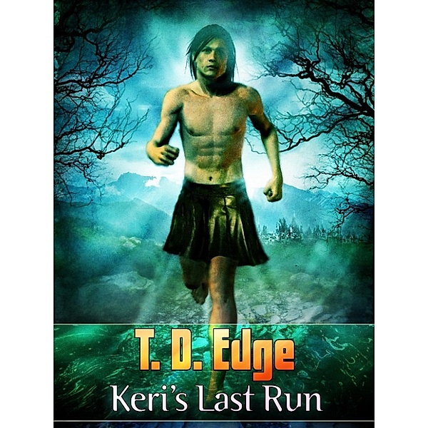 Keri's Last Run, T.D. Edge