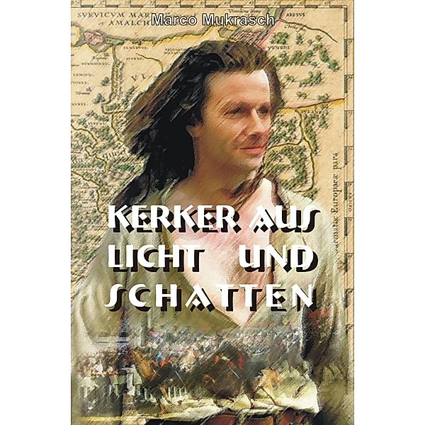 Kerker aus Licht und Schatten, Marco Mukrasch