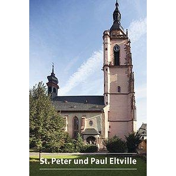 Kern, S: St. Peter und Paul Eltville, Susanne Kern