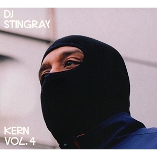 Kern Vol.4 Mixed By Dj Stingr, Diverse Interpreten