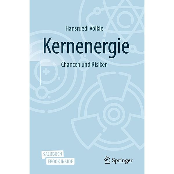 Kernenergie, Hansruedi Völkle