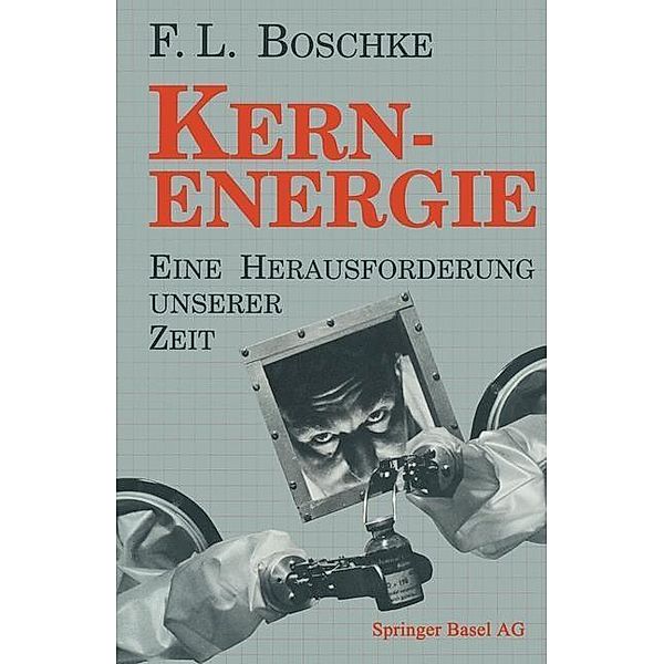 Kernenergie, BOSCHKE