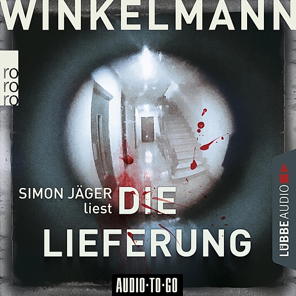 Kerner und Oswald - 2 - Die Lieferung, Andreas Winkelmann