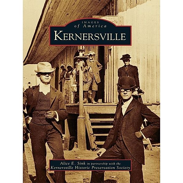 Kernersville, Alice E. Sink