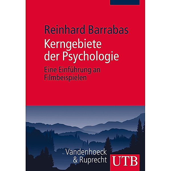 Kerngebiete der Psychologie, Reinhard Barrabas, Robert Barrabas