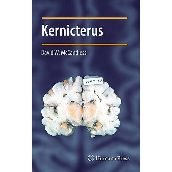 Kernicterus, David W. McCandless