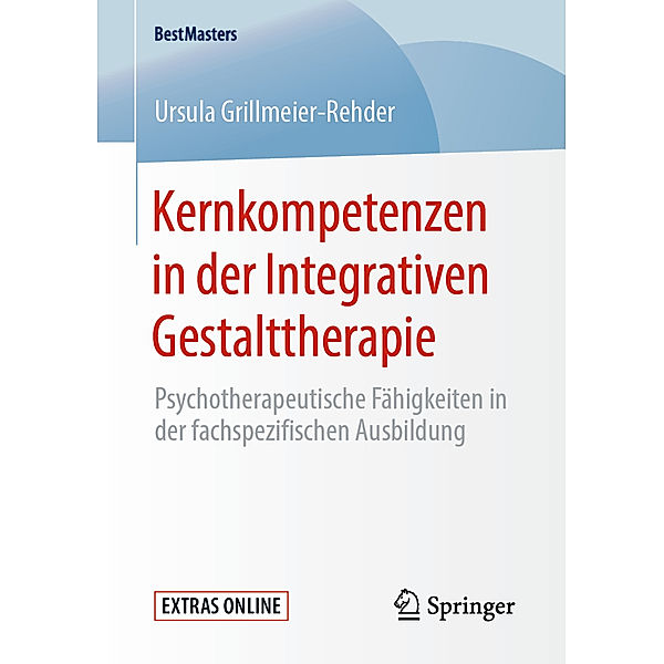 Kernkompetenzen in der Integrativen Gestalttherapie, Ursula Grillmeier-Rehder