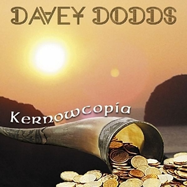 Kernowcopia, Davey Dodds