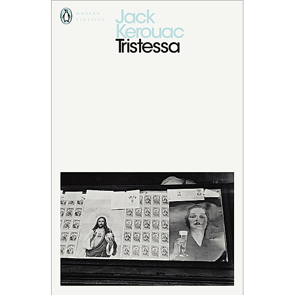 Kerouac, J: Tristessa, Jack Kerouac