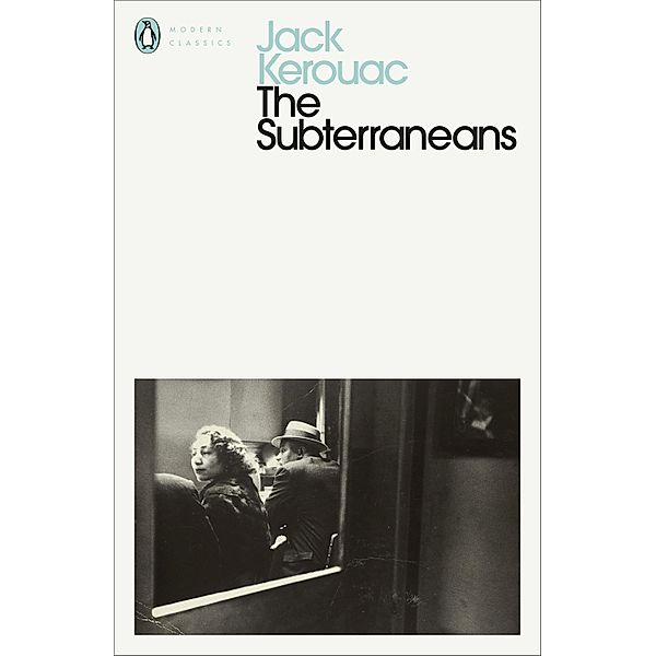 Kerouac, Jack, Jack Kerouac