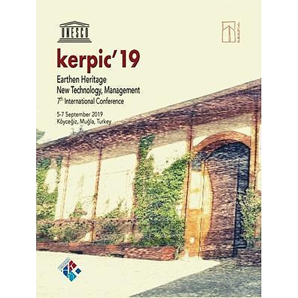 Kerpic'19 / Kerpic Bd.19