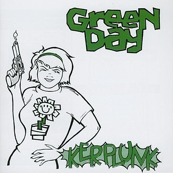 Kerplunk, Green Day