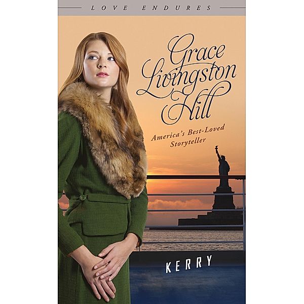 Kerry, Grace Livingston Hill