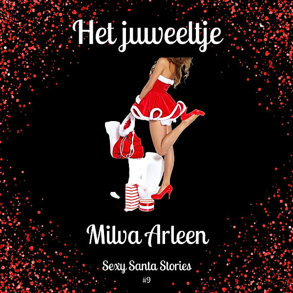 Kerst en Kerstmis - 16 - Kerst: Het juweeltje, Milva Arleen