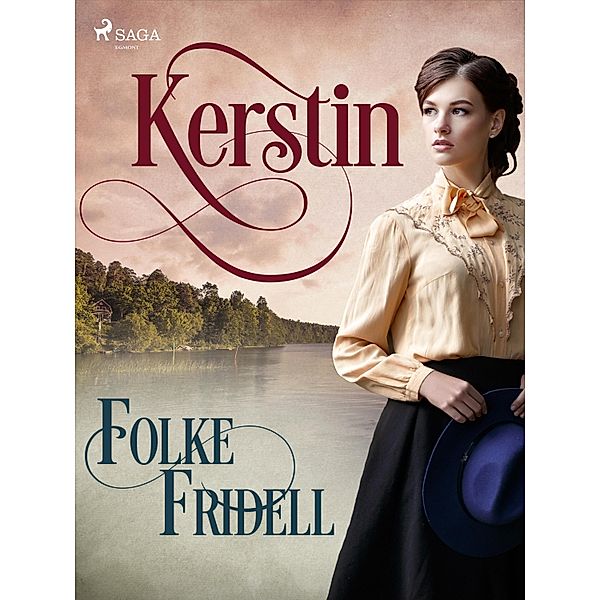 Kerstin, Folke Fridell