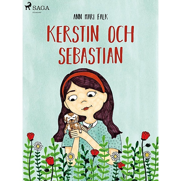 Kerstin och Sebastian, Ann Mari Falk