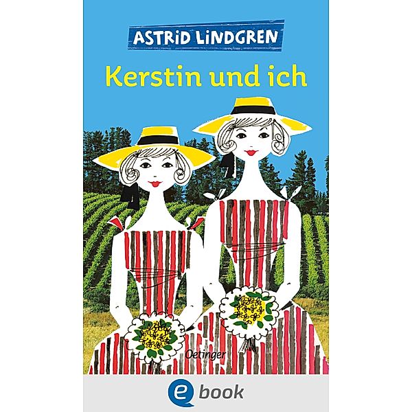 Kerstin und ich, Astrid Lindgren
