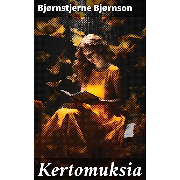 Kertomuksia, Bjørnstjerne Bjørnson