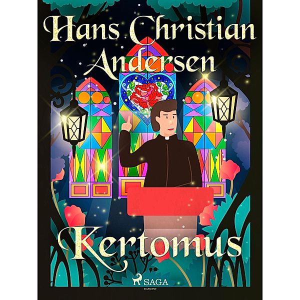 Kertomus, H. C. Andersen