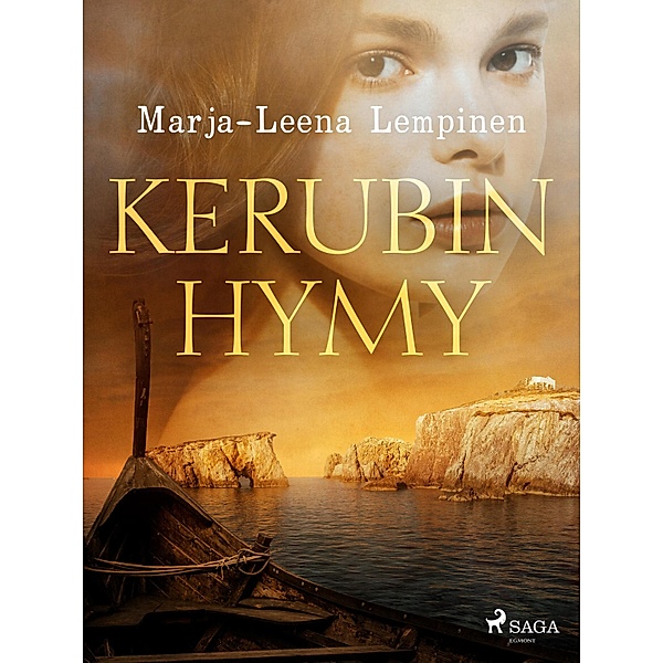 Kerubin hymy / Elena Bd.1, Marja-Leena Lempinen