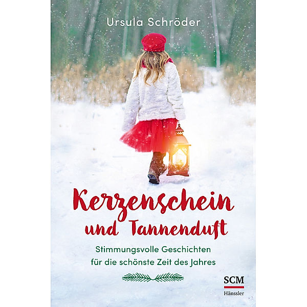 Kerzenschein und Tannenduft, Ursula Schröder