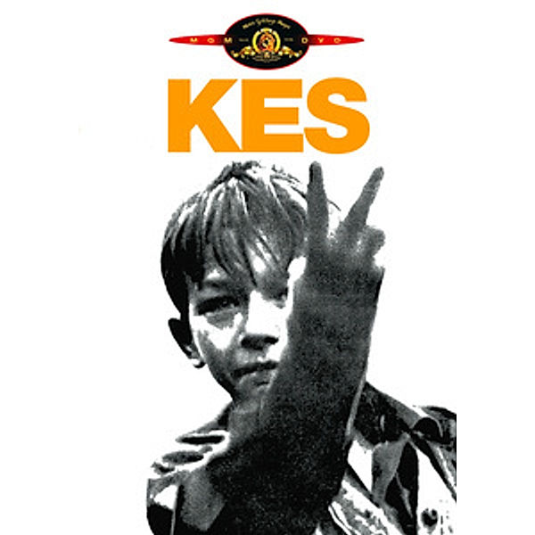 Kes, Barry Hines