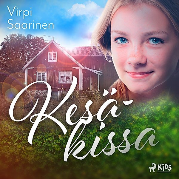 Kesäkissa, Virpi Saarinen