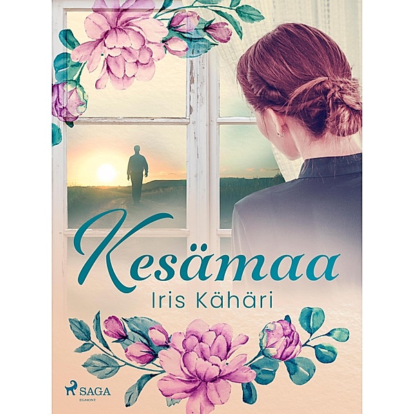 Kesämaa / Karjalainen trilogia Bd.1, Iris Kähäri