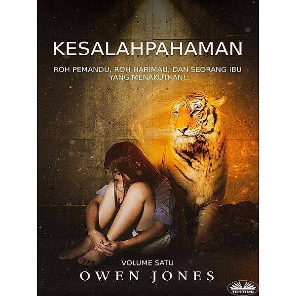 Kesalahpahaman, Owen Jones