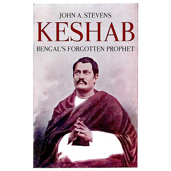 Keshab, John Stevens