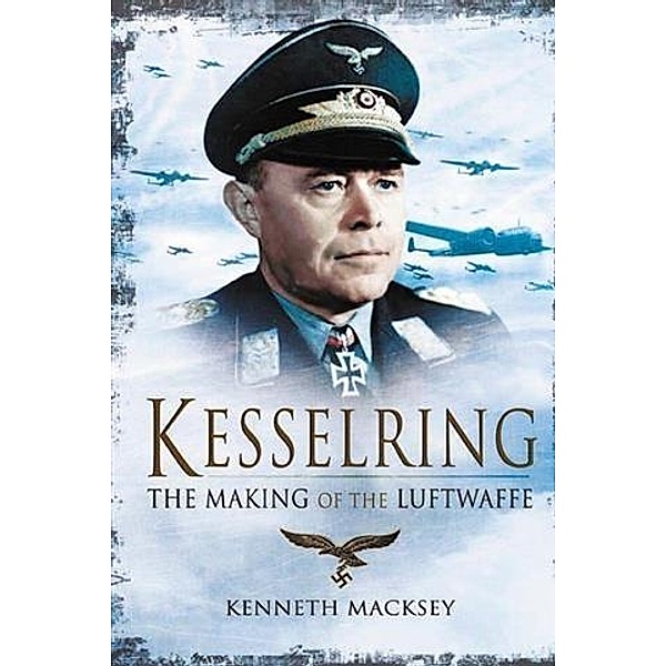 Kesselring, Kenneth Macksey