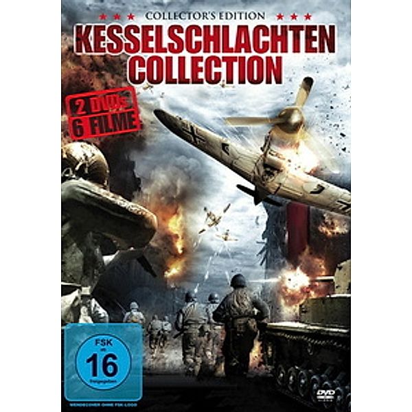 Kesselschlachten Collection