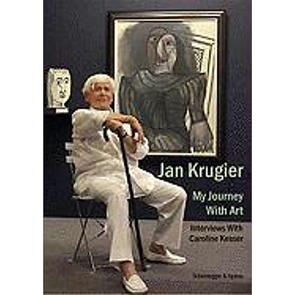 Kesser, C: Jan Krugier (engl.), Caroline Kesser