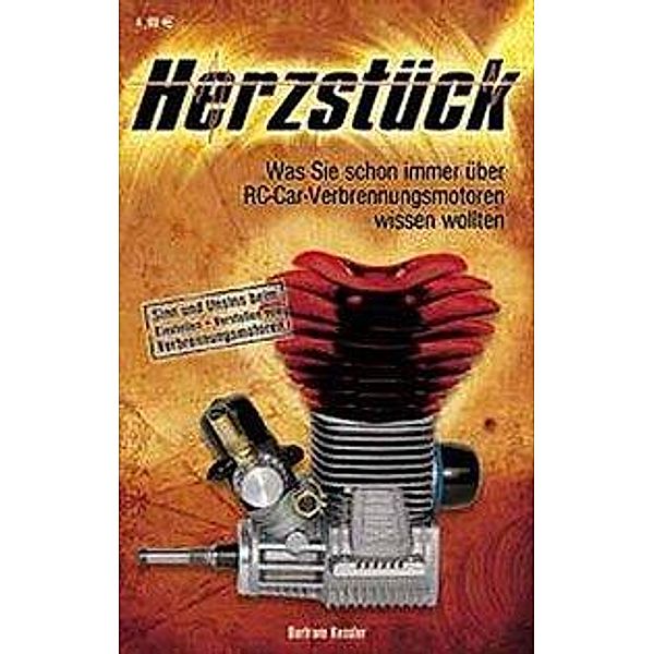 Kessler, B: Herzstück, Bertram Kessler