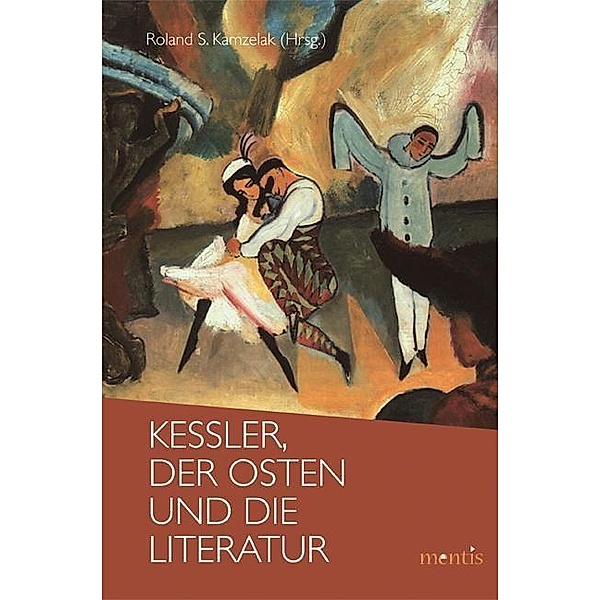 Kessler, der Osten und die Literatur