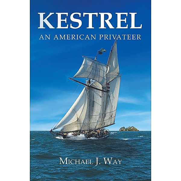 Kestrel, Michael J. Way