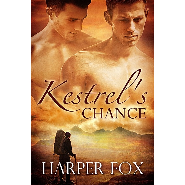 Kestrel's Chance, Harper Fox