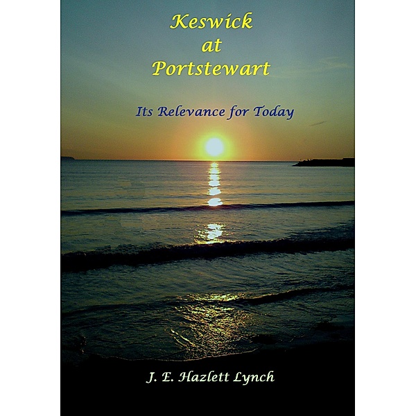 Keswick at Portstewart, J. E. Hazlett Lynch